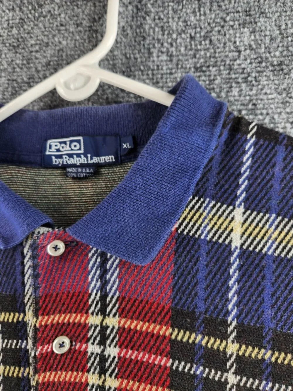 Polo Ralph Lauren good see